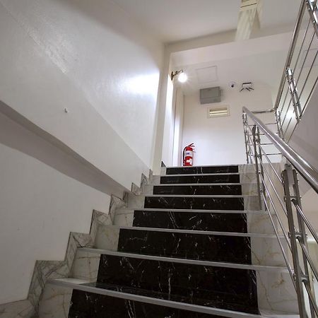 Hotel Katesiree House à Pattaya Extérieur photo