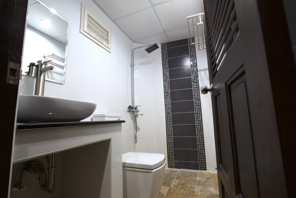 Hotel Katesiree House à Pattaya Extérieur photo