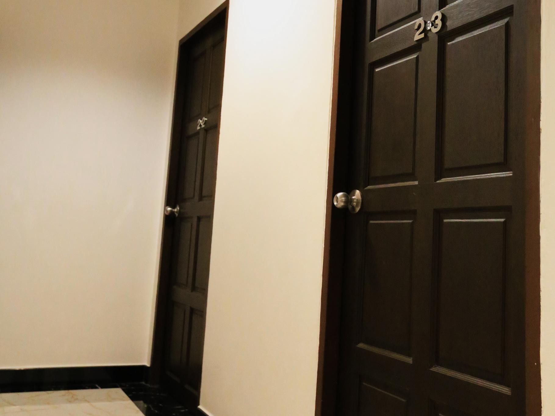 Hotel Katesiree House à Pattaya Extérieur photo