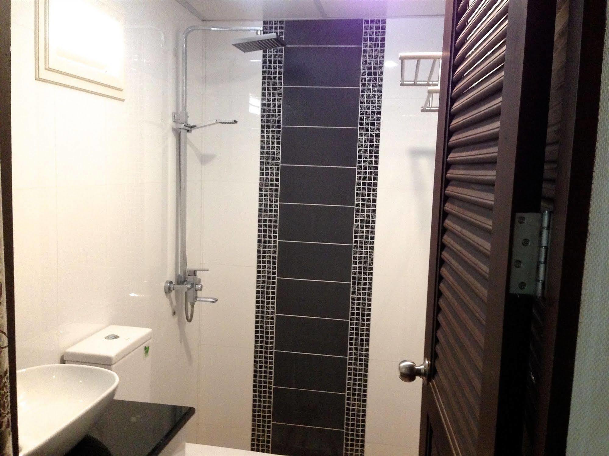 Hotel Katesiree House à Pattaya Extérieur photo